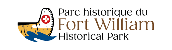 Fort William Historical Park logo